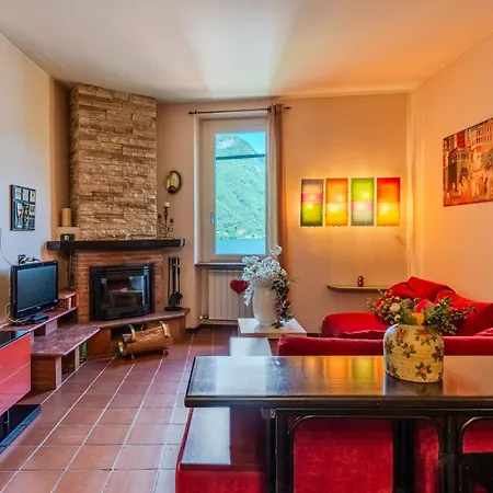 Casa Ambra By Interhome Appartement *