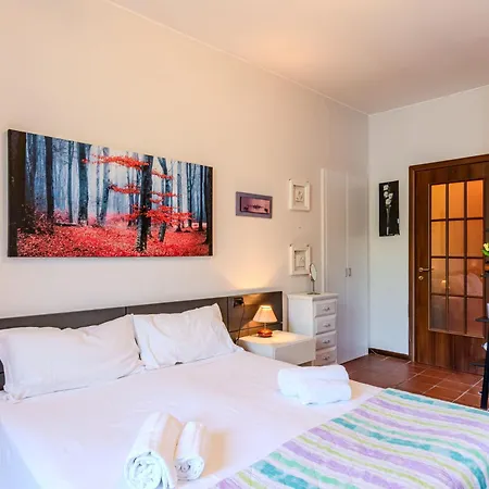 Appartement Casa Ambra By Interhome *