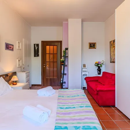 Casa Ambra By Interhome Nesso