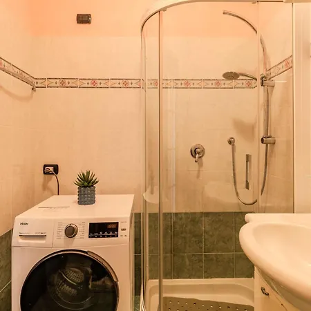 Appartement Casa Ambra By Interhome Nesso